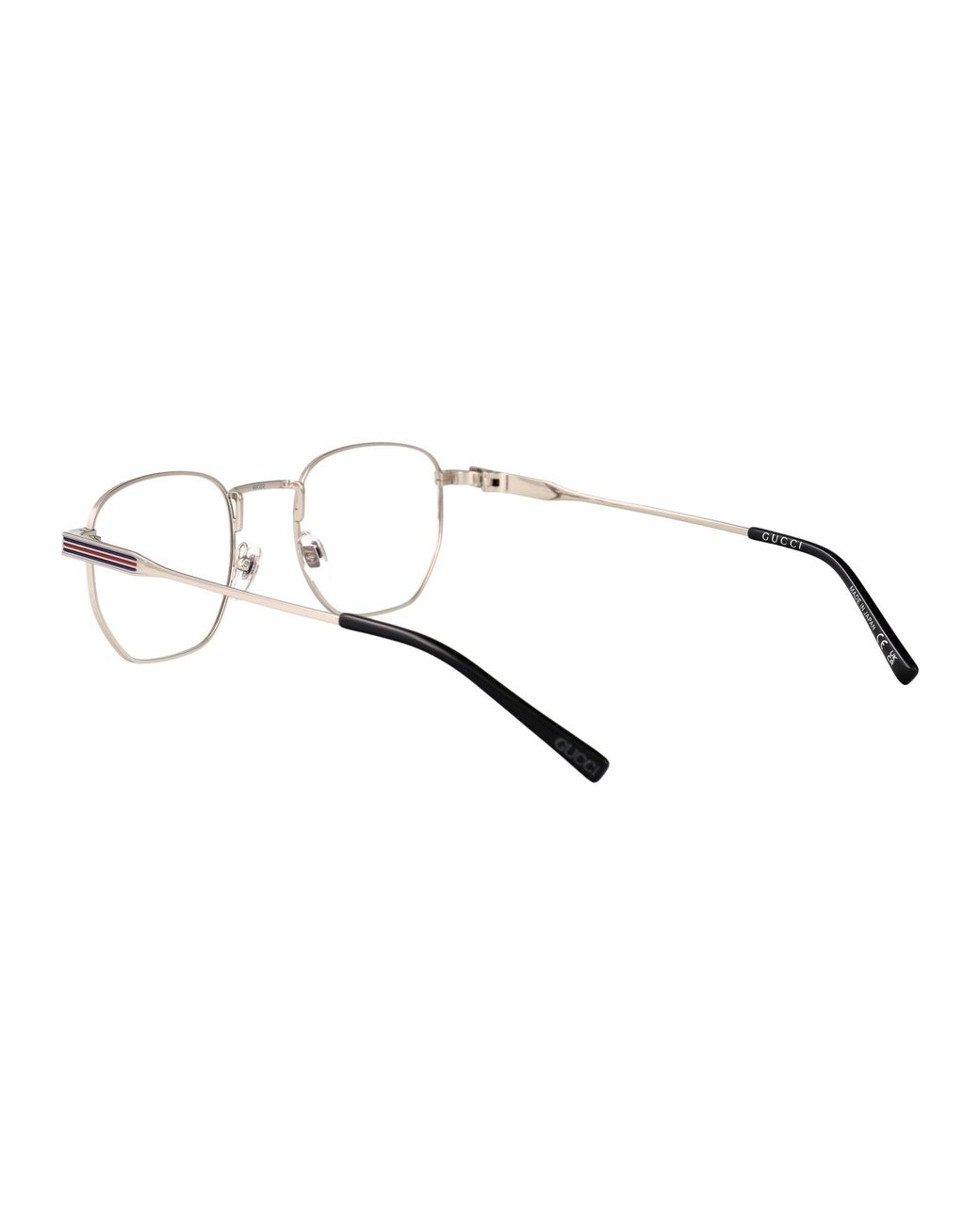 Gucci Metallic Glasses for men