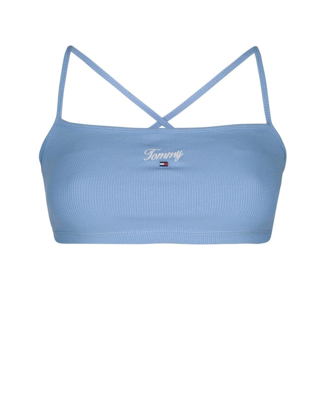 Tommy Hilfiger Blue T-Shirt