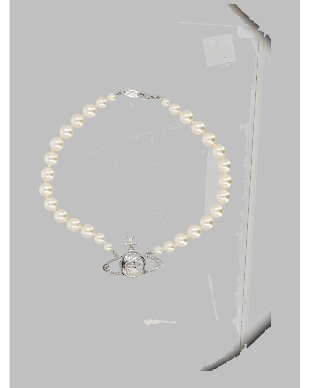 Vivienne Westwood White Vivienne Westwood