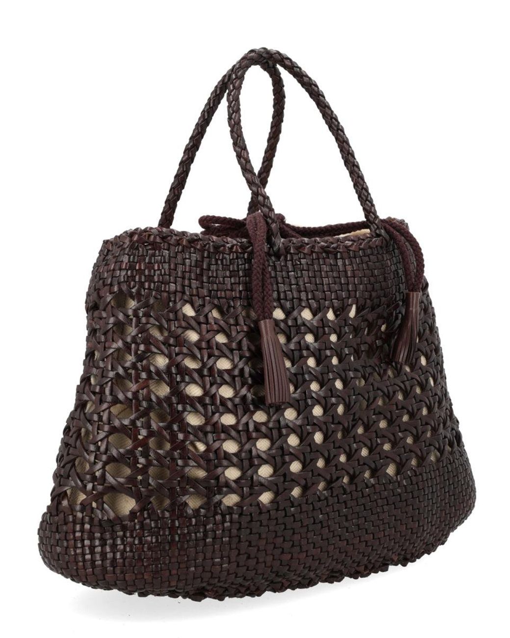Dragon Diffusion Black Mini City Bag