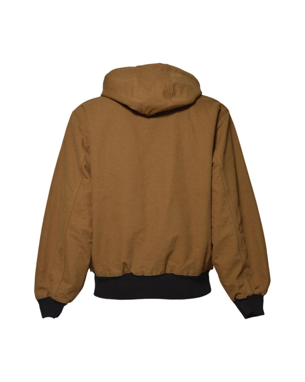 Carhartt Jassen in het Green