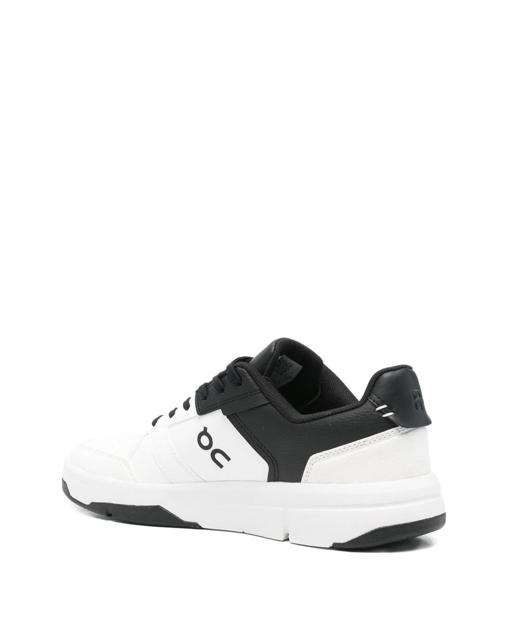 On Shoes White The Roger Clubhouse for men