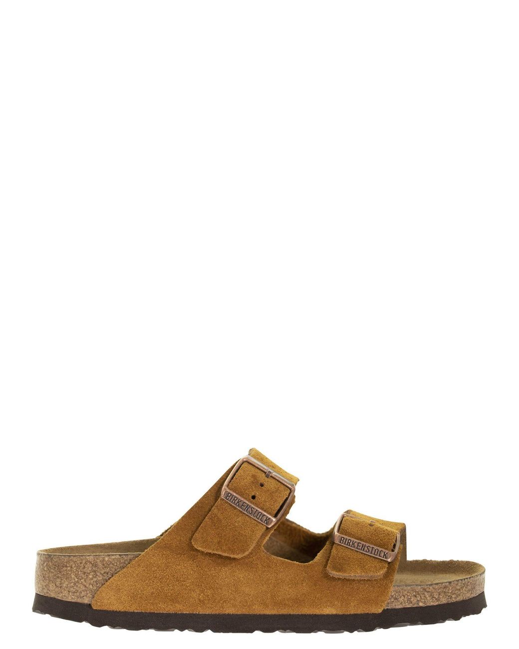 Birkenstock Brown Arizona