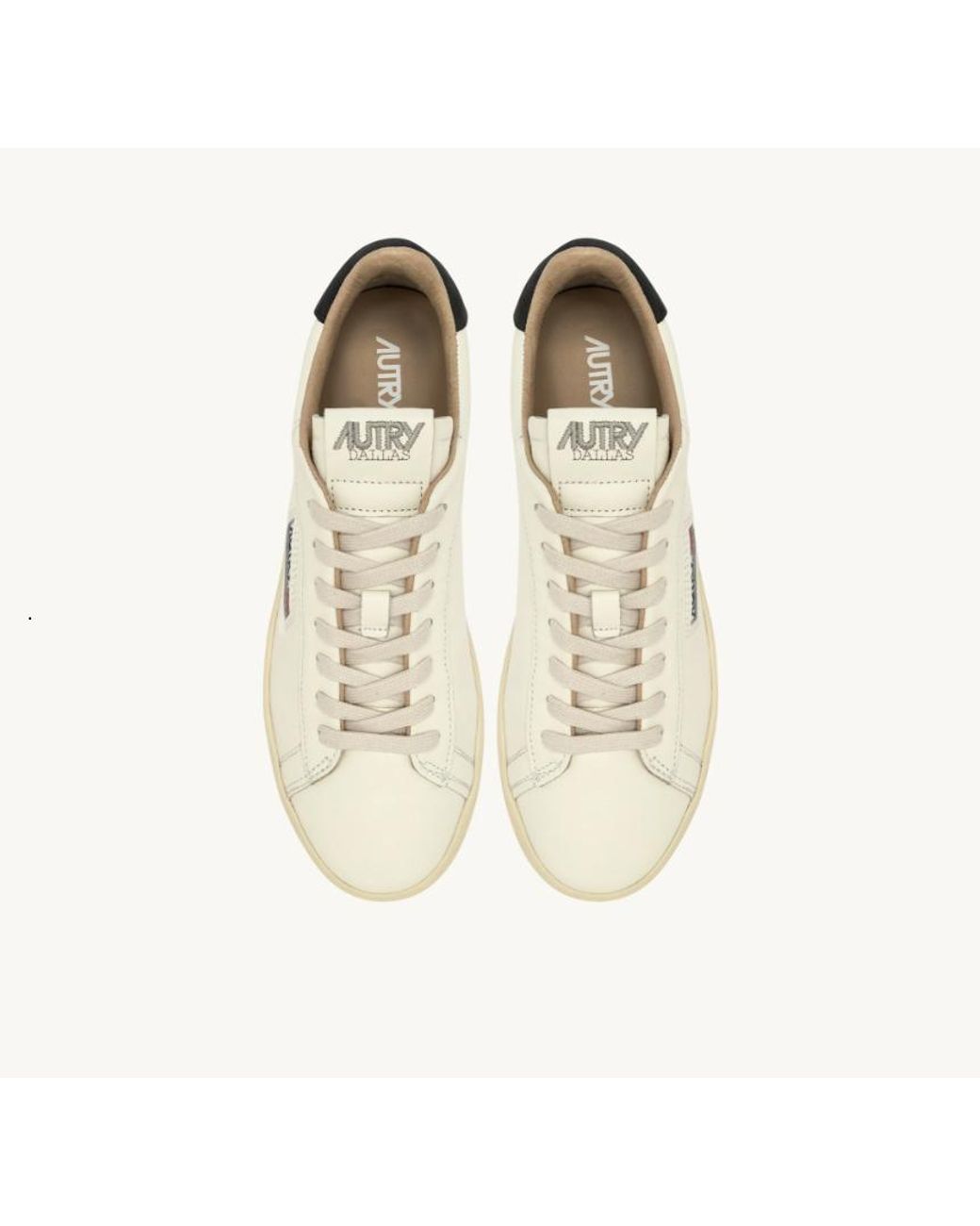 Autry Dallas Low Man in Natural für Herren