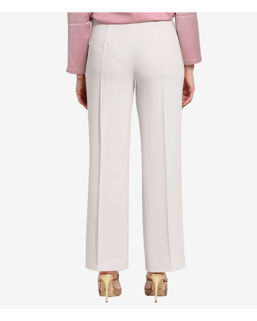 Max Mara Broek in het Pink