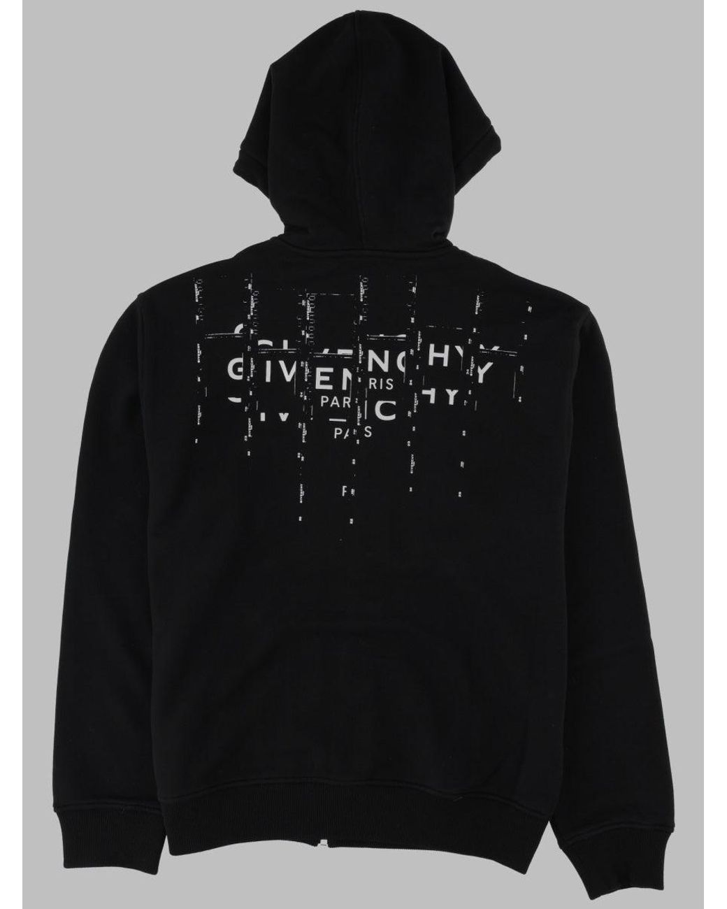Givenchy Black Givenchy