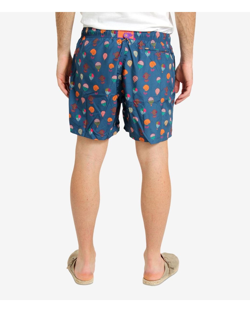 Gallo Blue Sea Clothing