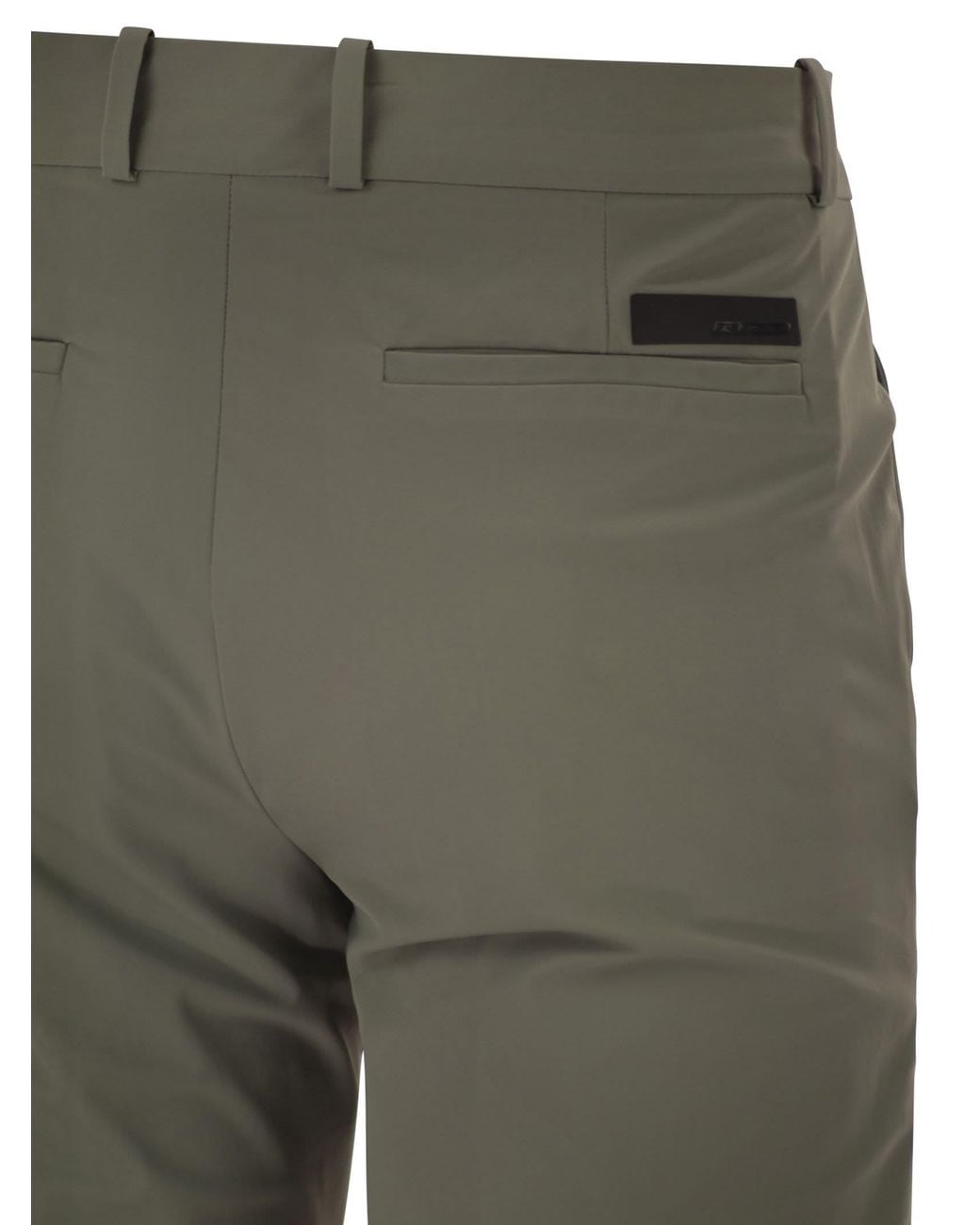 Rrd Rrd Roberto Ricci entwirft Surflex Chino-Hosen in Gray für Herren