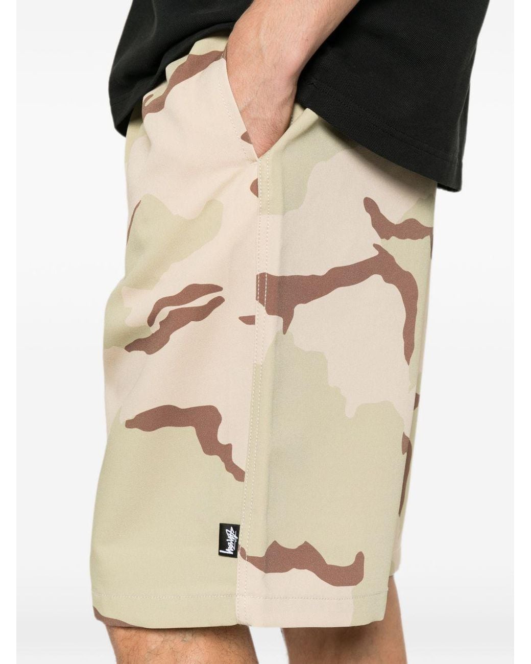 Stussy Natural Stussy