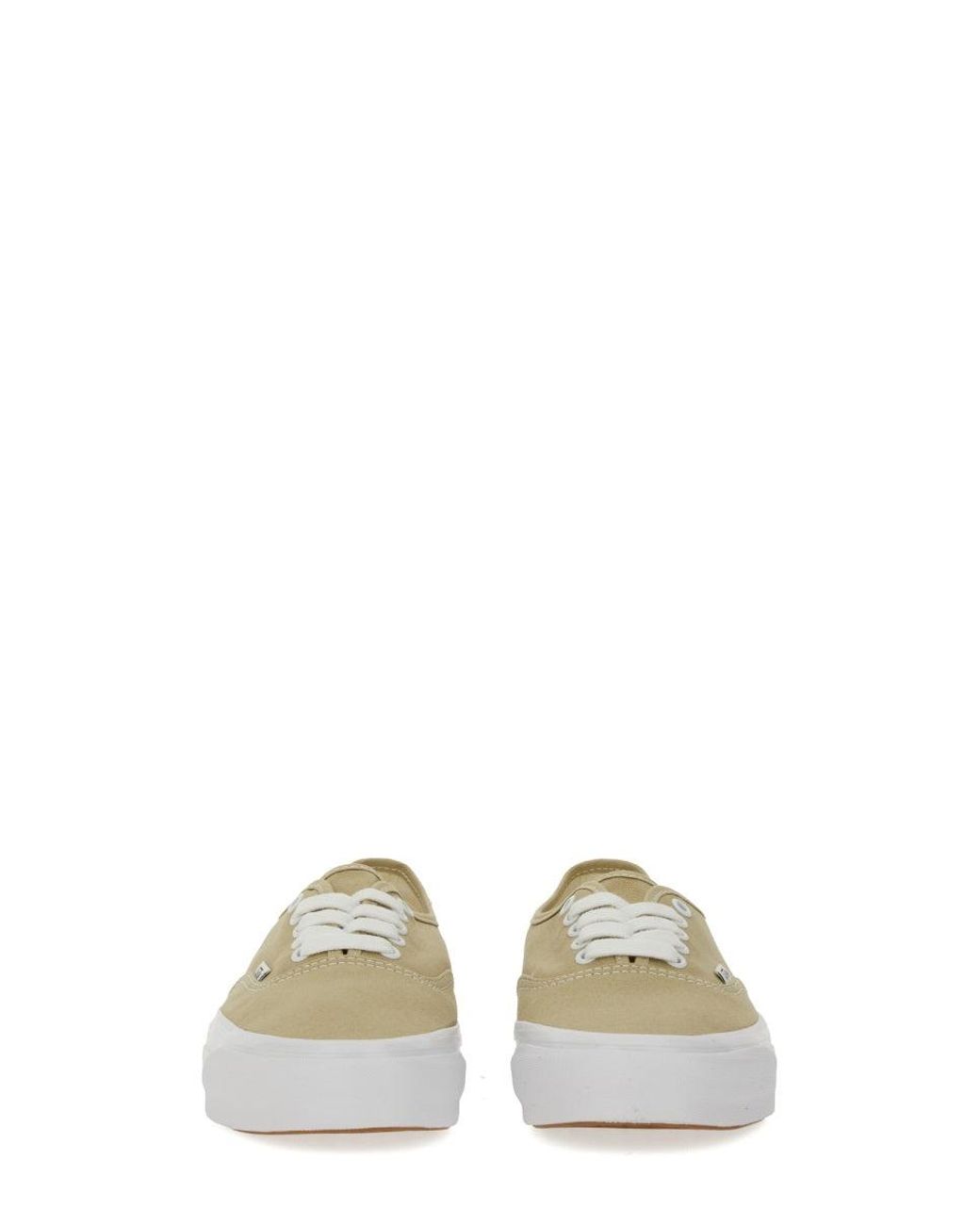 Vans Green Monpulse Low Top Sneakers for men