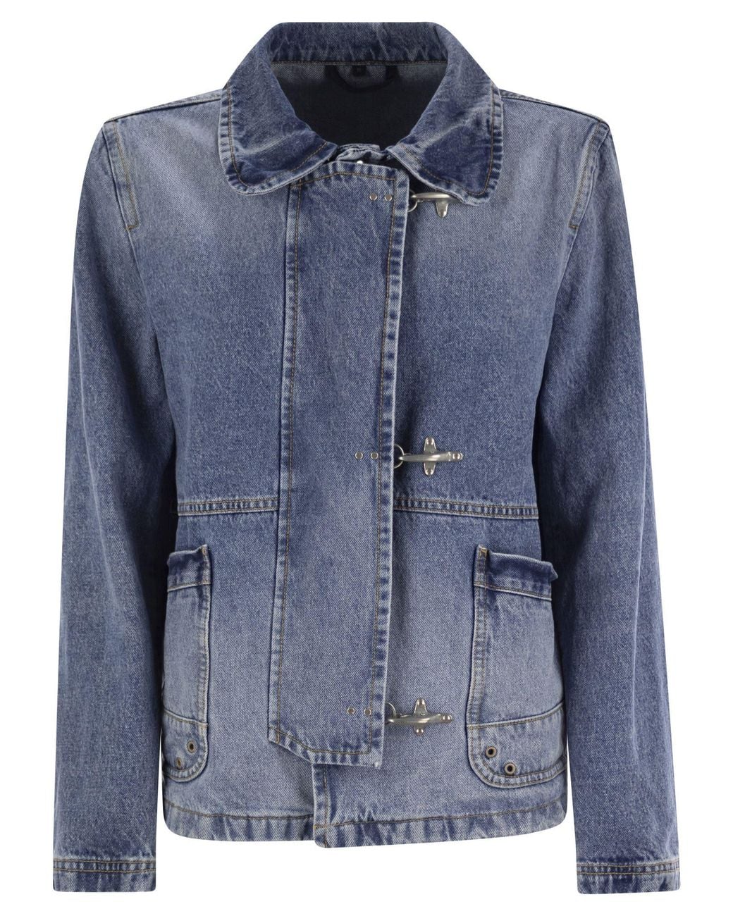 Fay Blue 3 Ganci