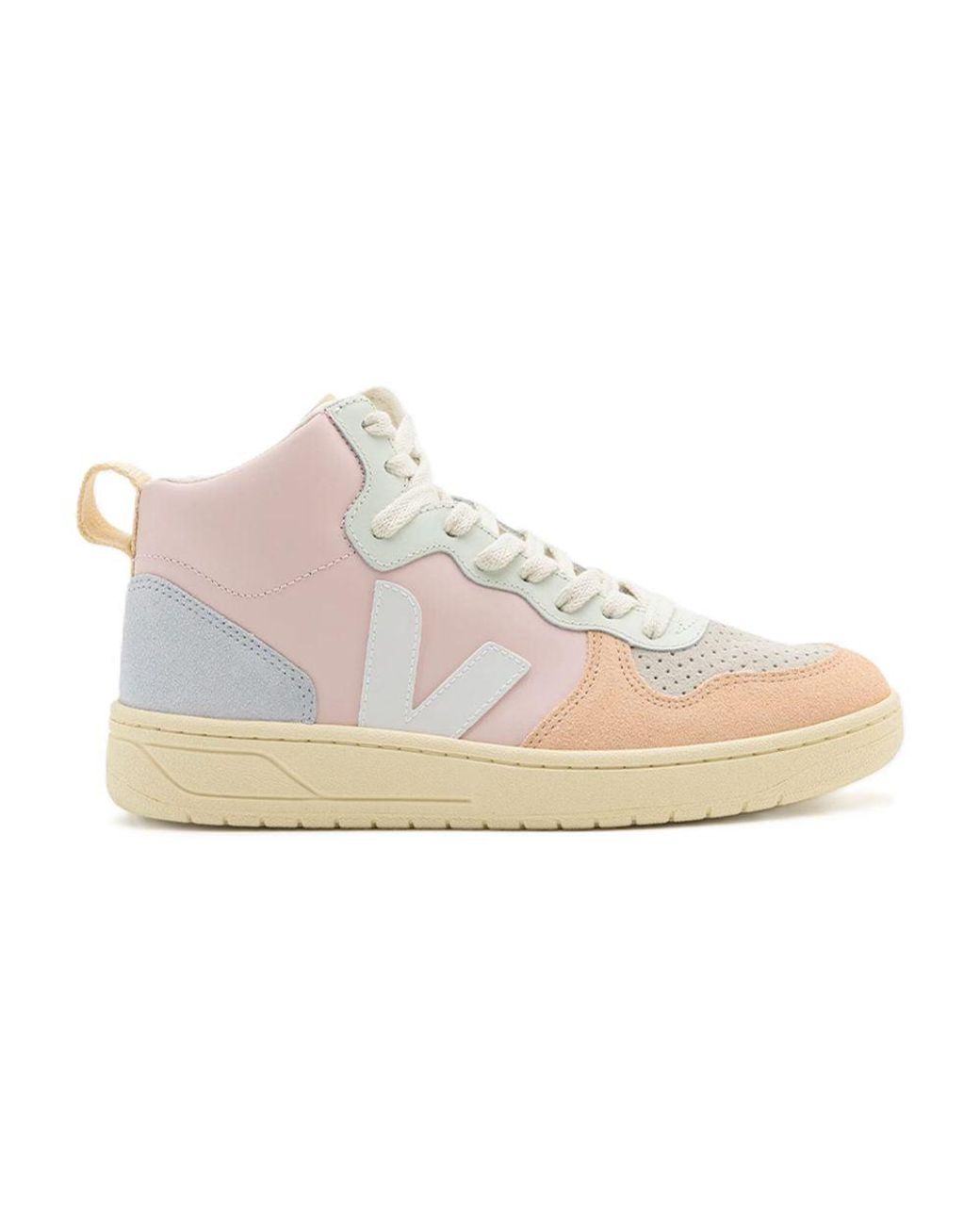 V 15 Sneaker Multi di Veja in Multicolor