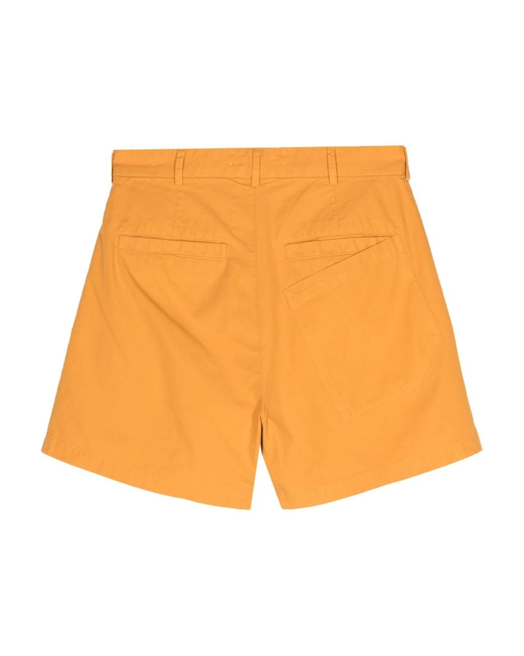 RANRA Orange Tittur Amss24Pa14624169 for men