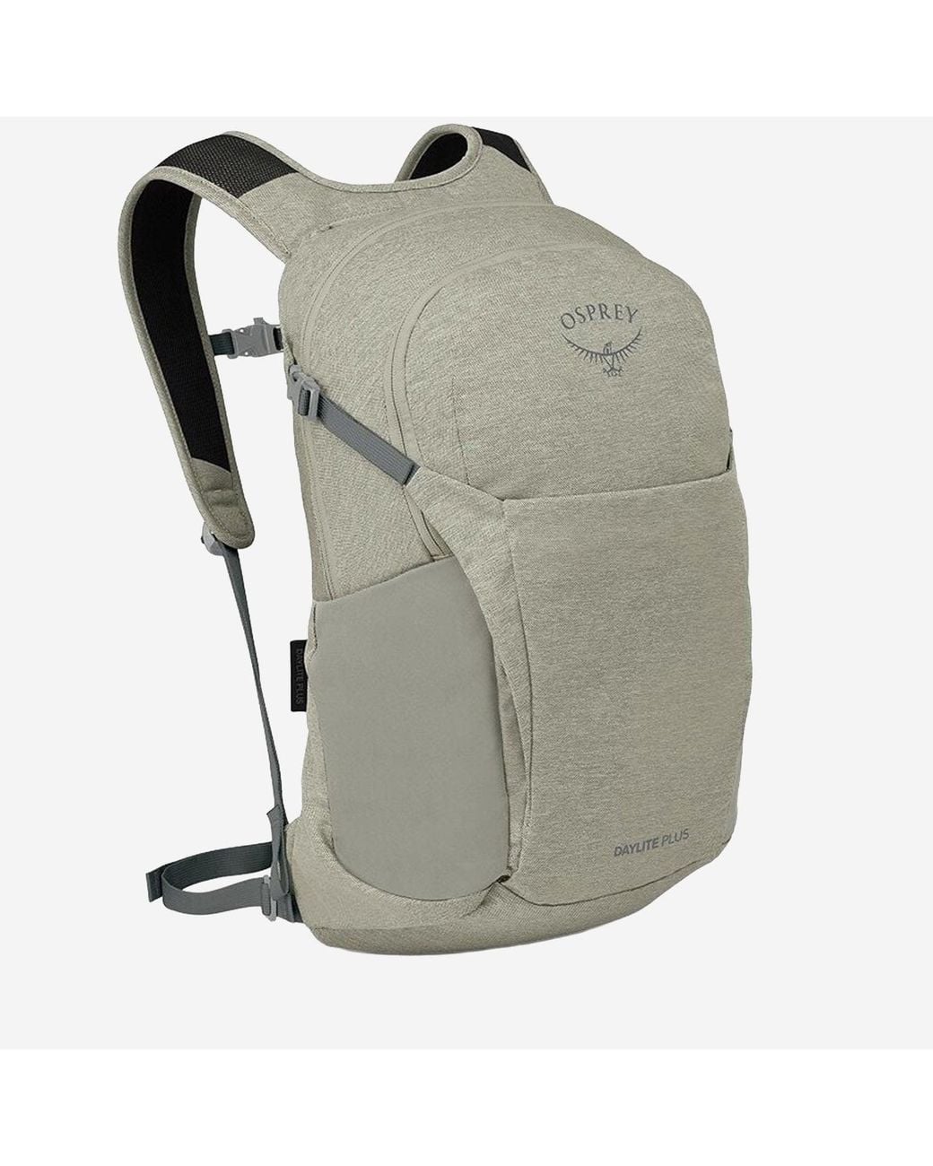 Osprey Gray Daylite Plus Backpack
