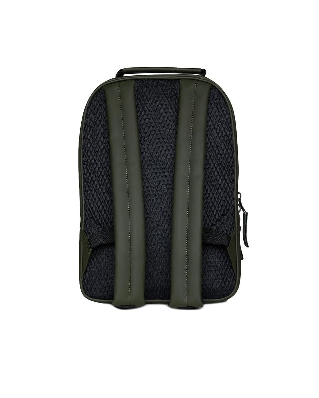 Rains Green Bags