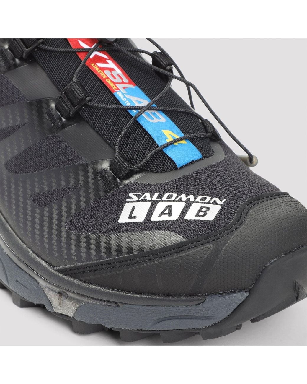 Salomon Gray Xt-4 Og Sneakers