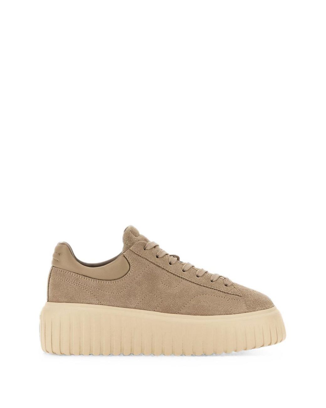 Hogan Natural Sneakers