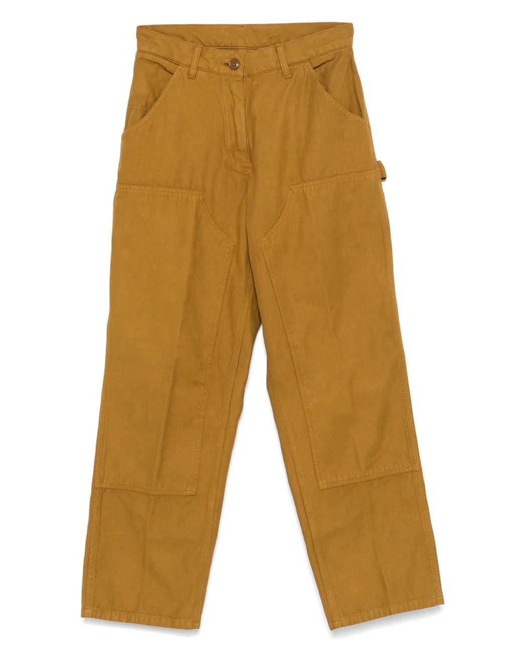 Filson White W's Field Work Pants