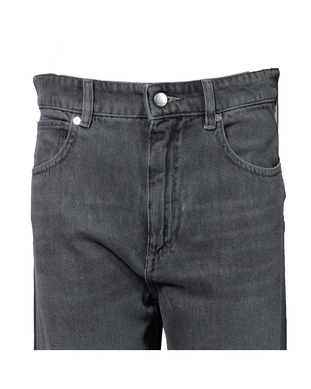 Max Mara Jeans in het Gray