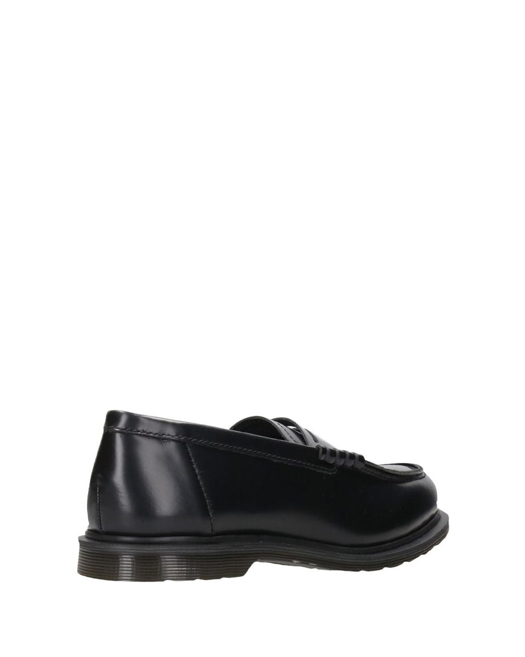 Dr. Martens Black Sandals
