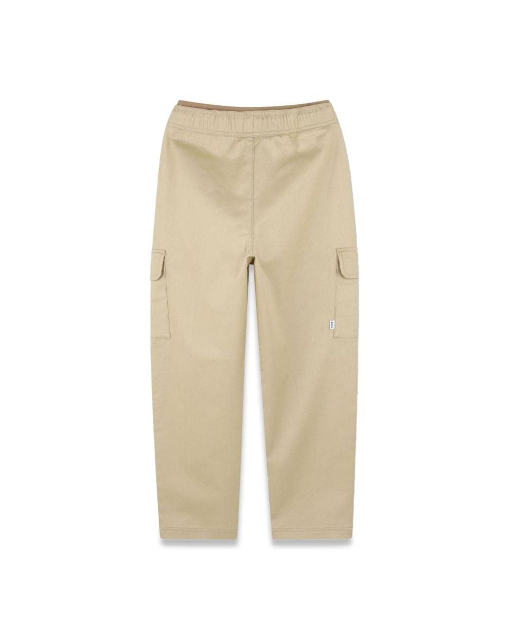 Boss Natural Pants