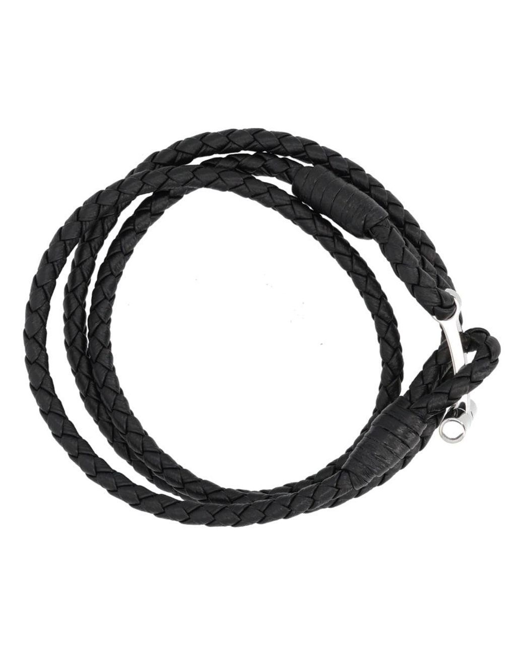 Tom Ford Black Bracciale
