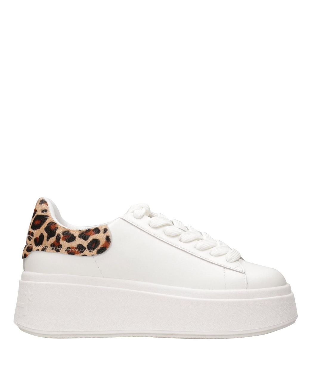 Ash White Sneakers