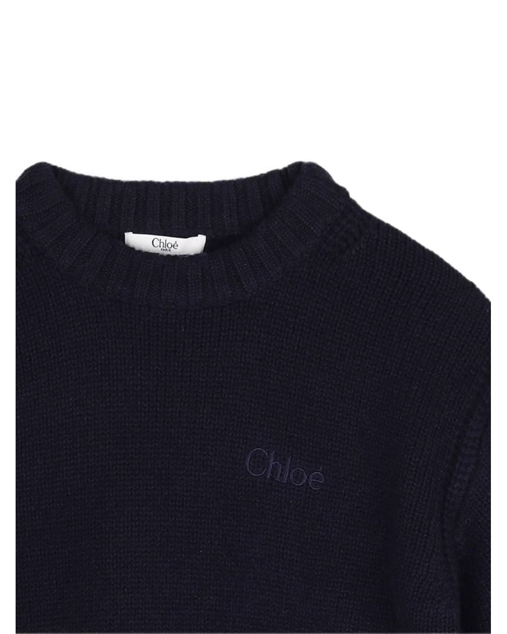 Chloé' Pull Chloé en coloris Blue