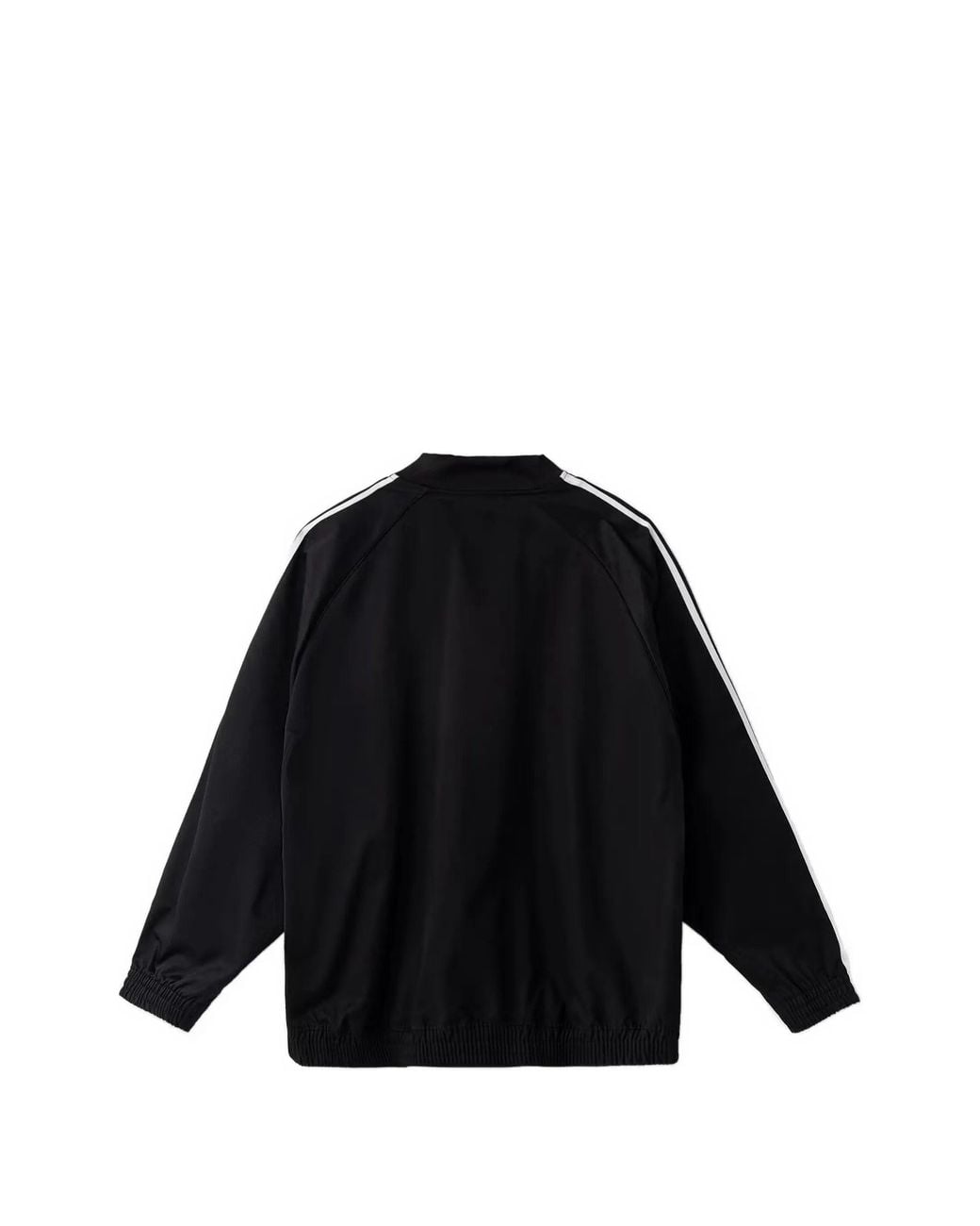Adidas Originals Black Track Top