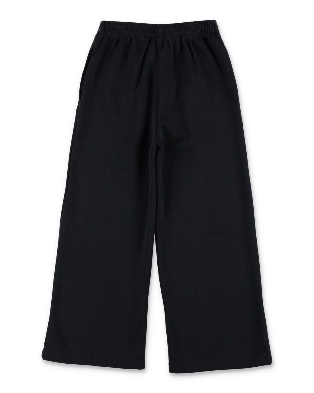 Nike Black Girls Zip-Up Sweatshirt And Pants Set