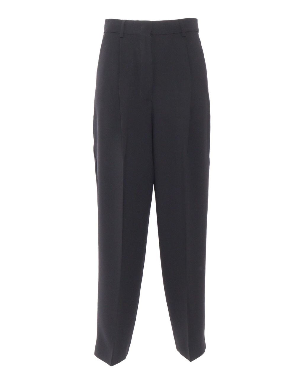 Weekend by Maxmara Blue Pants