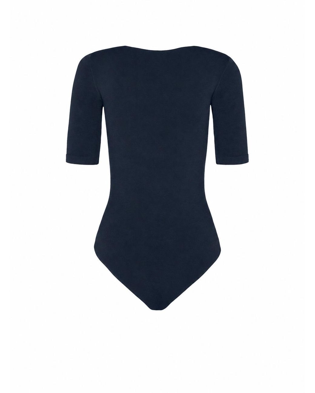 Wolford Bahama's Lichaam in het Blue