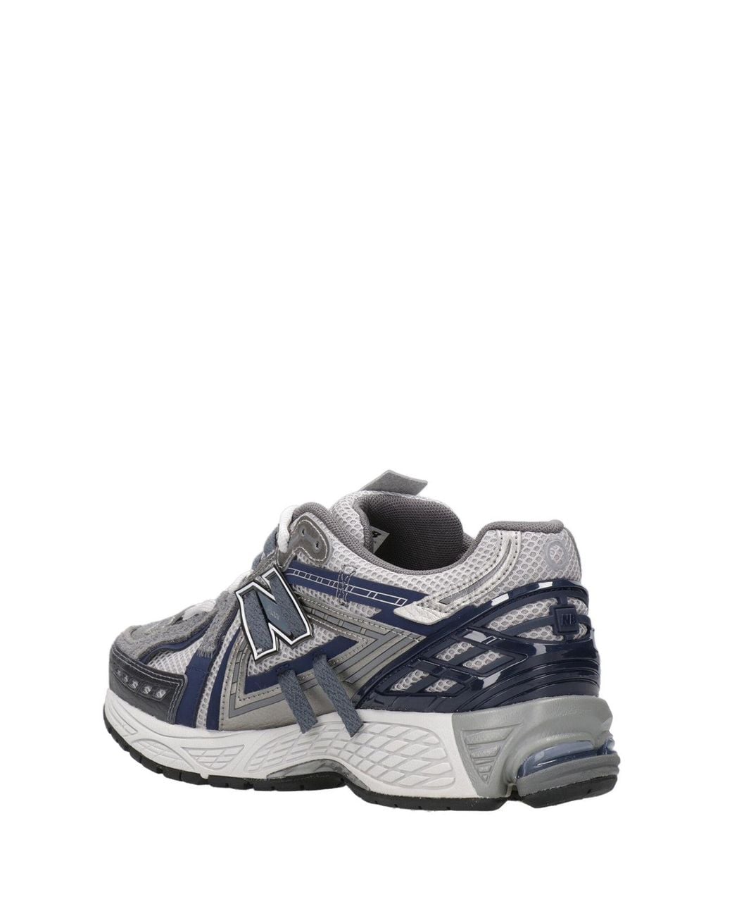 New Balance Gray Sneakers