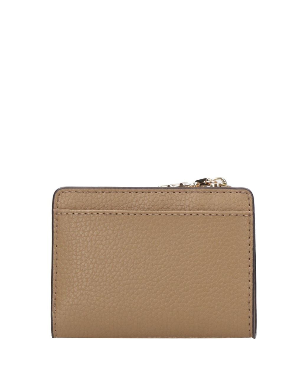 MICHAEL Michael Kors Natural Wallets
