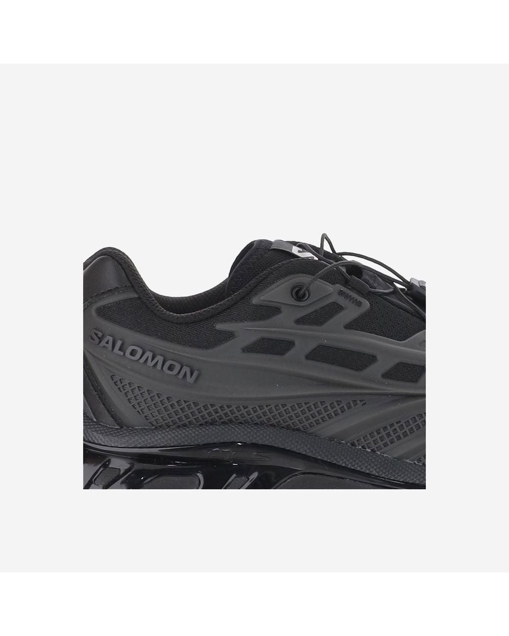 Salomon Sportstyle Gray Xt Evo Sneakers