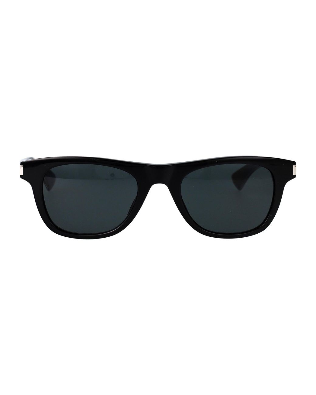 Saint Laurent Black Sunglass Sl 879 for men