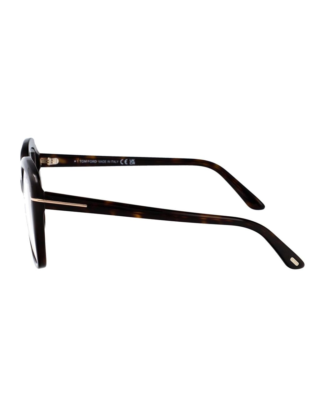 Tom Ford Black Optical