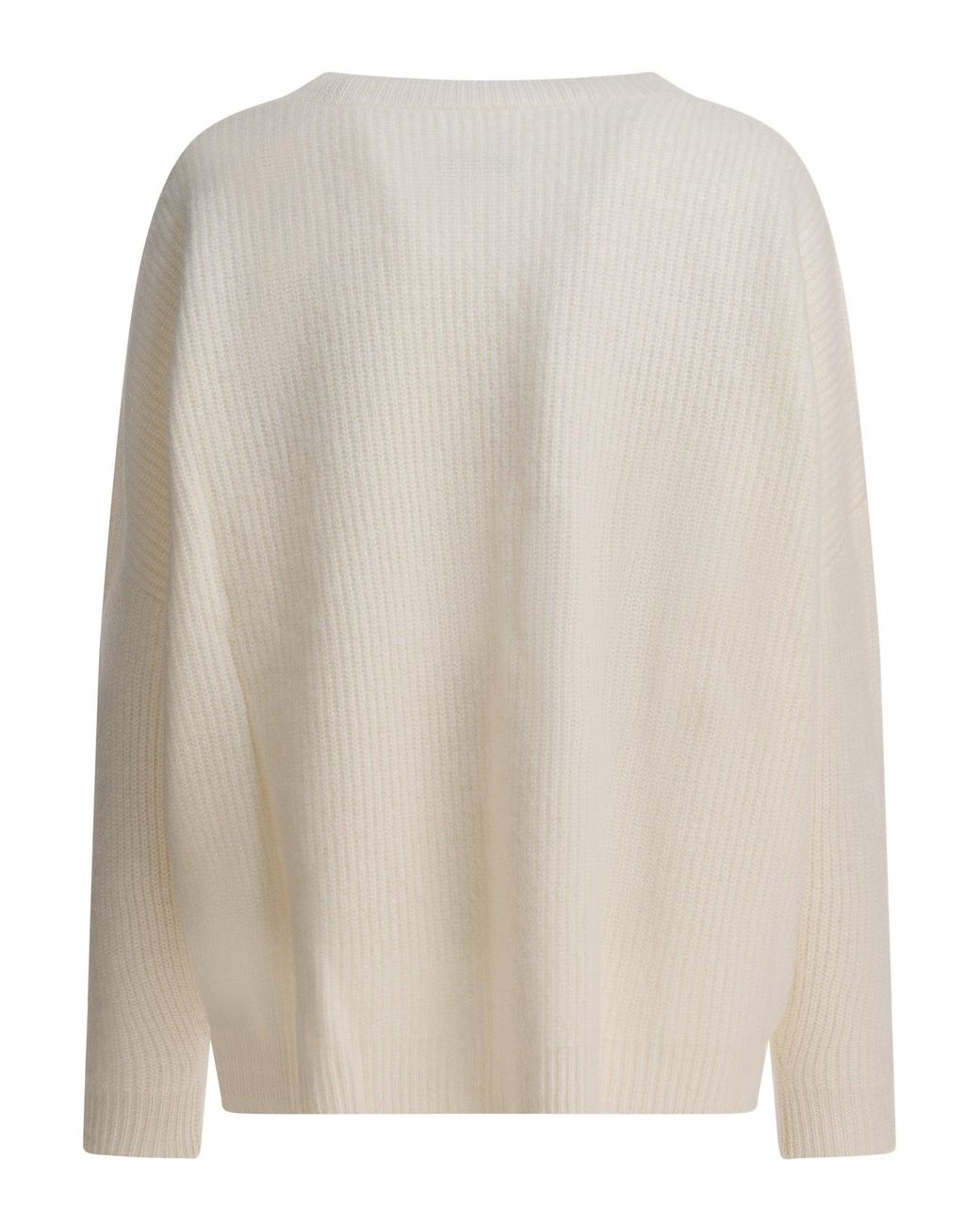 Max & Moi Natural Knitwear