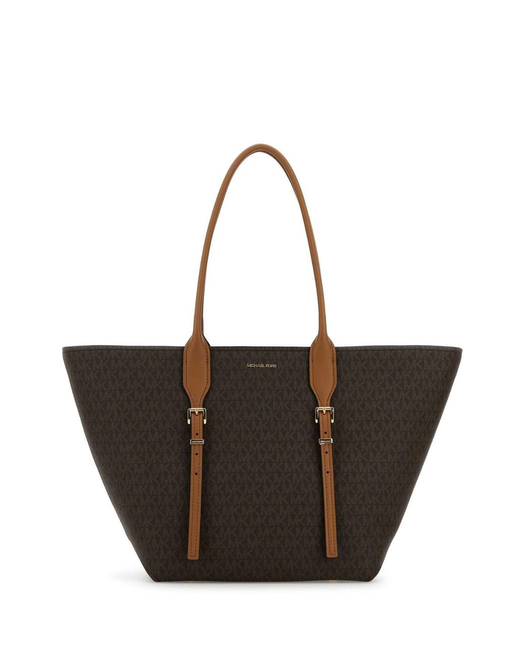 MICHAEL Michael Kors Brown Handbags