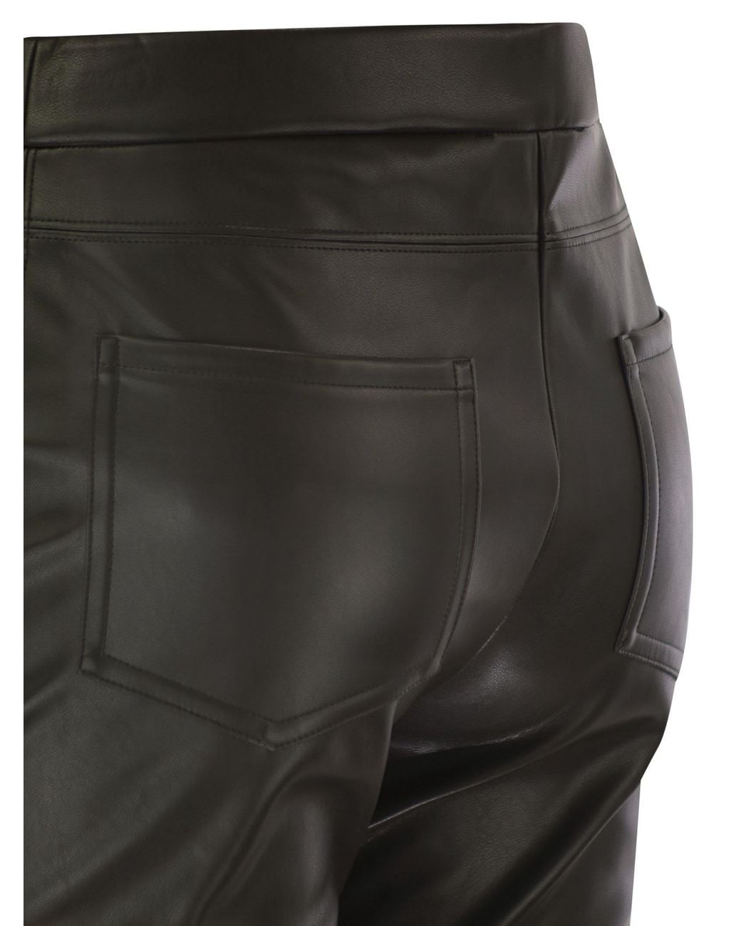 Max Mara Gray Sublime