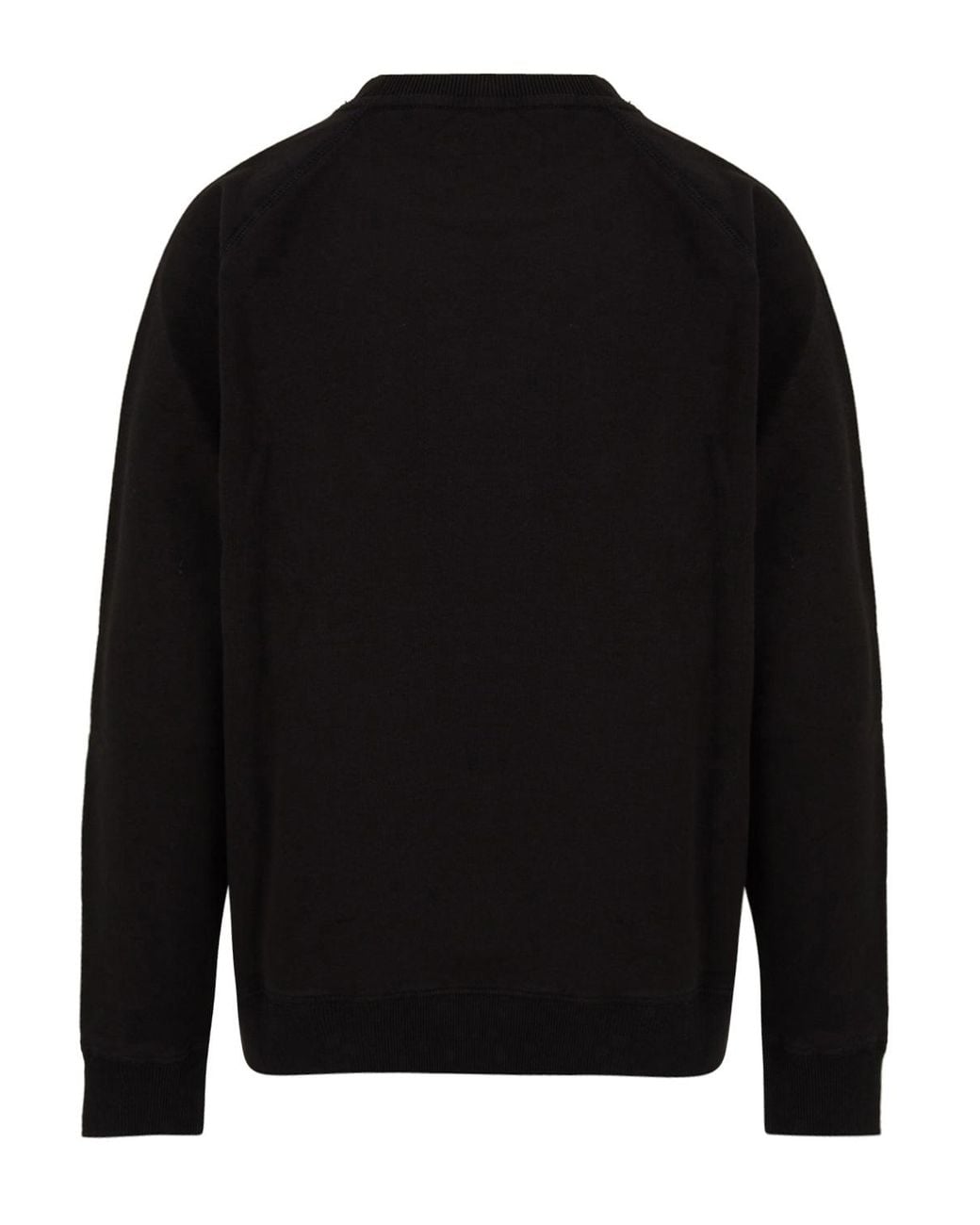 Zadig & Voltaire Black Sweaters