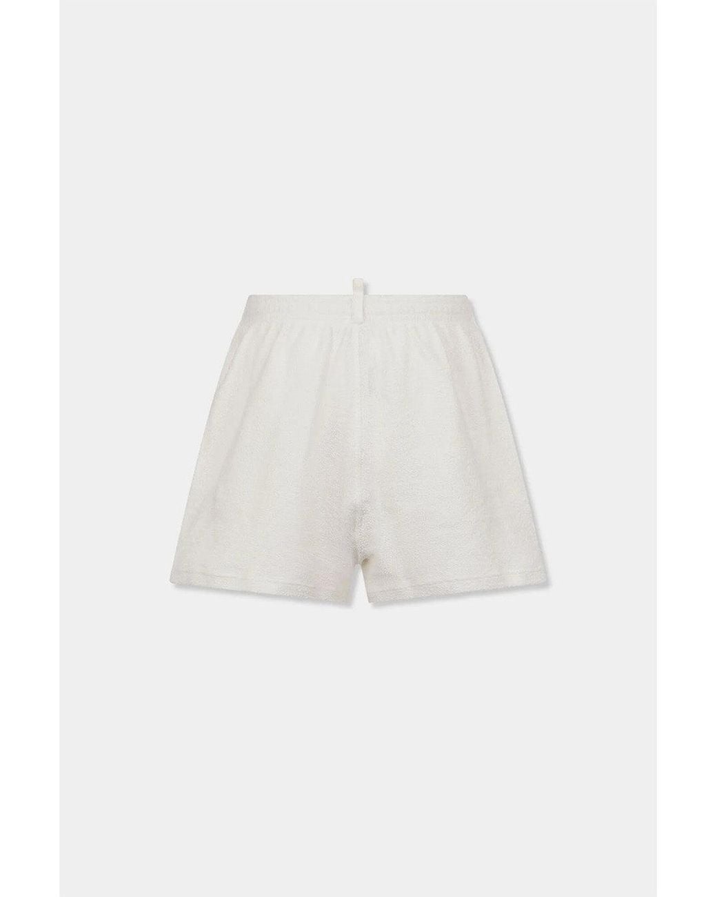 DSquared² Dsquared2 White