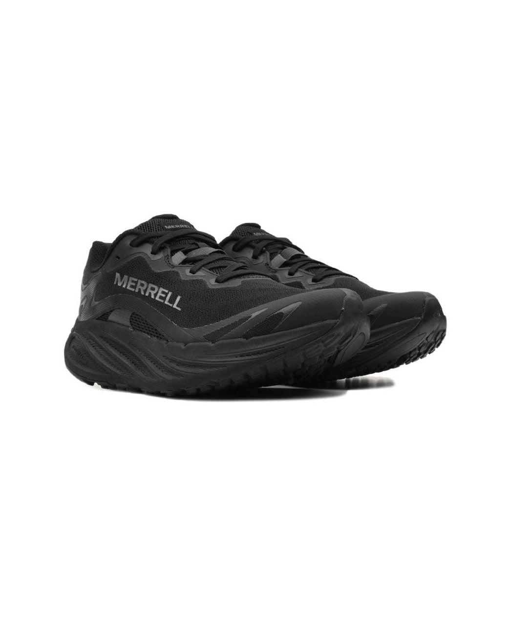 Merrell Black Sneakers