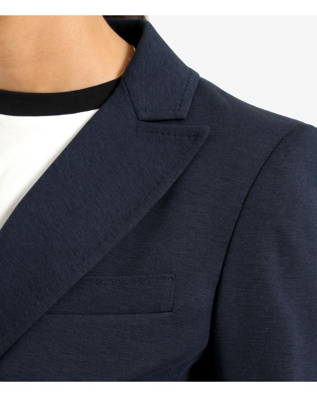 Weekend by Maxmara Blue Jackets