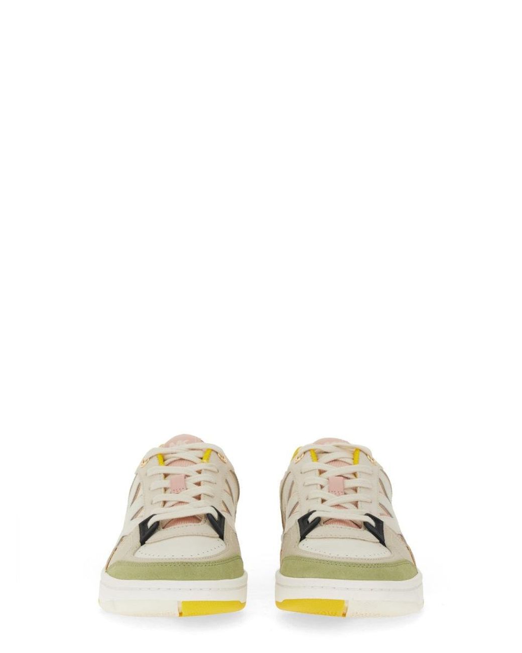MICHAEL Michael Kors White Trainers