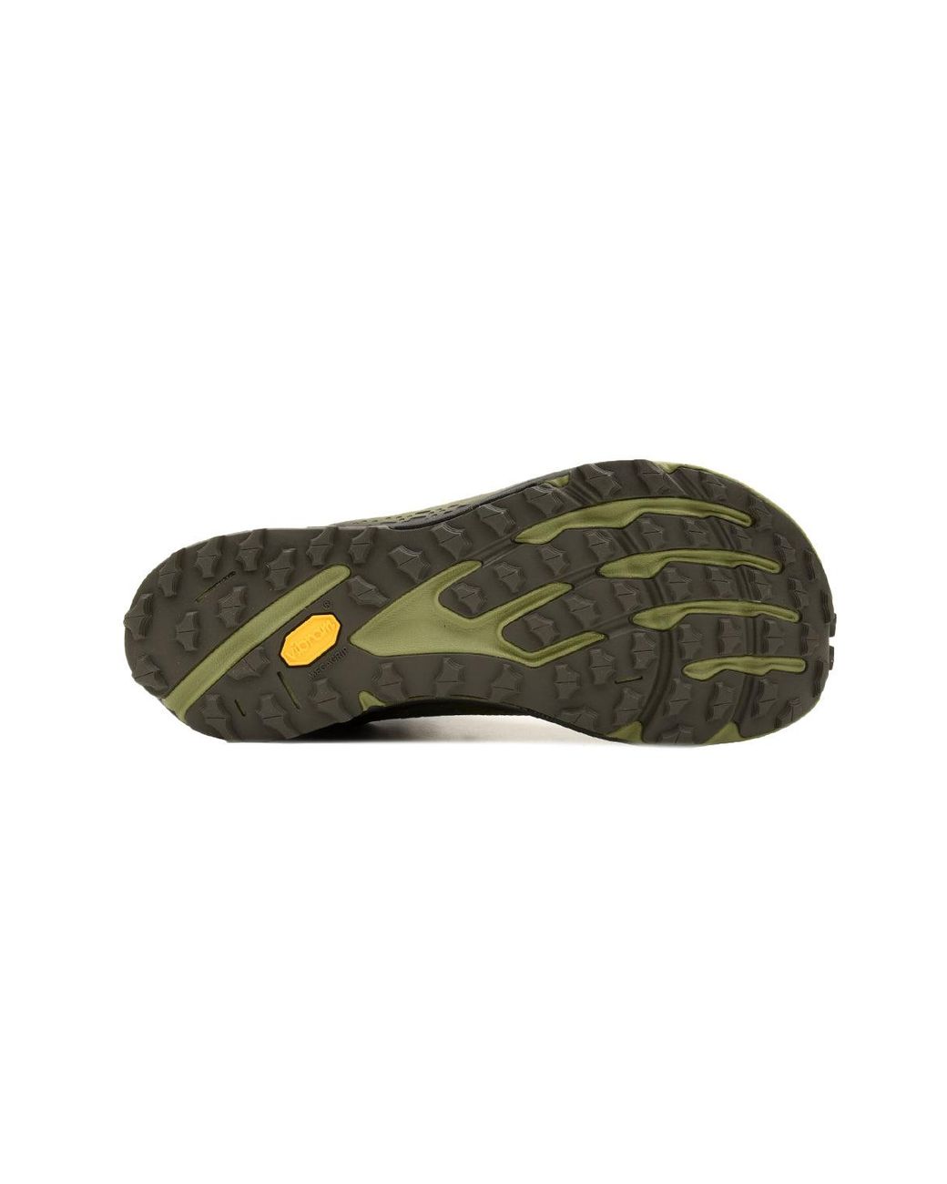 Altra Green Sneakers