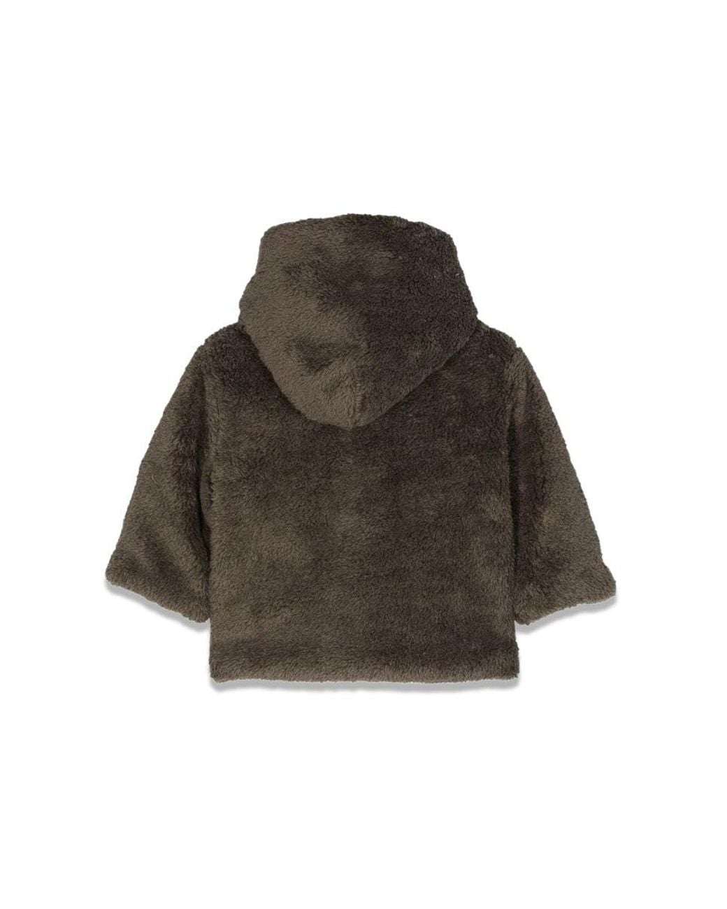 Teddy & Minou Green Jacket