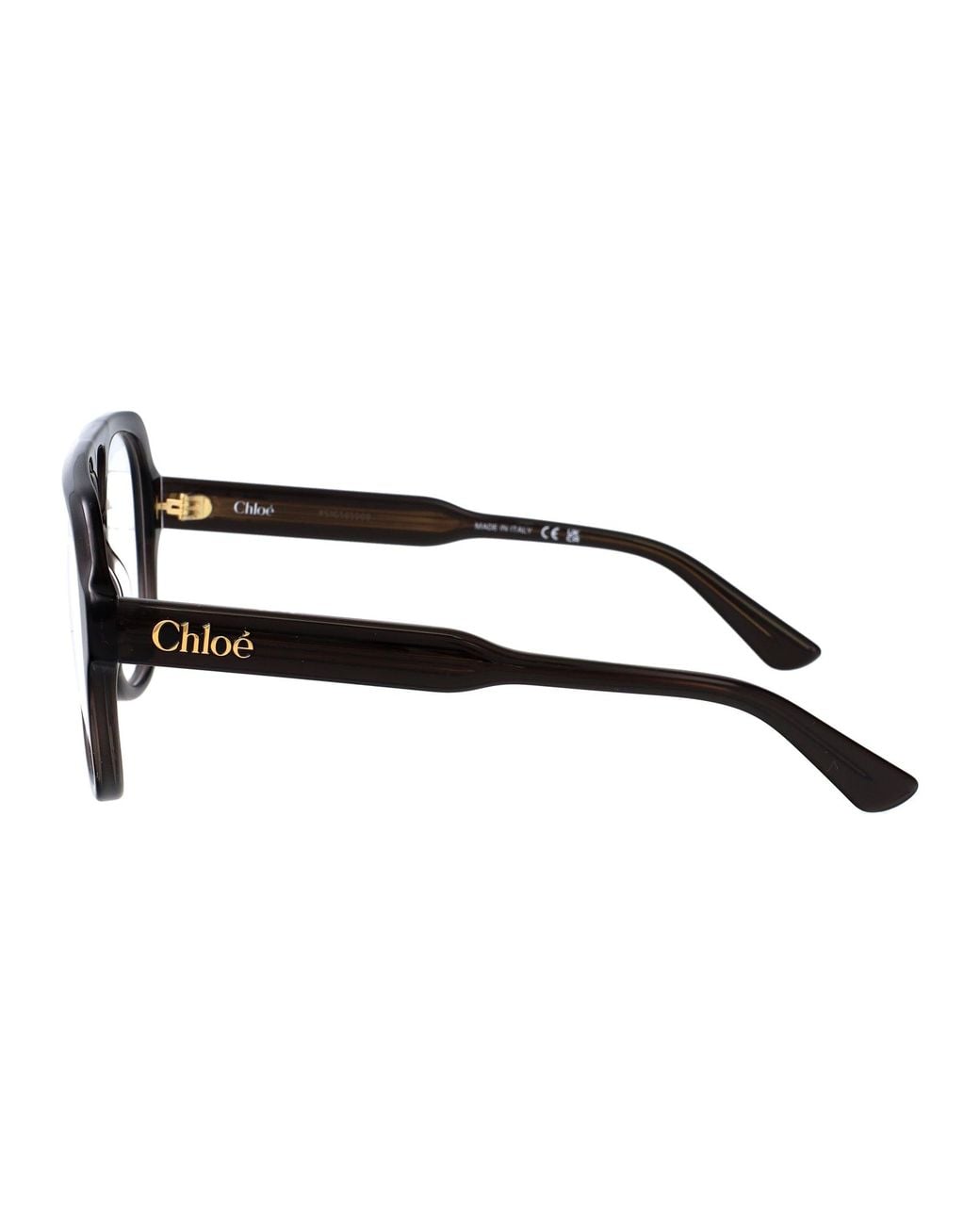 Chloé Black Optical