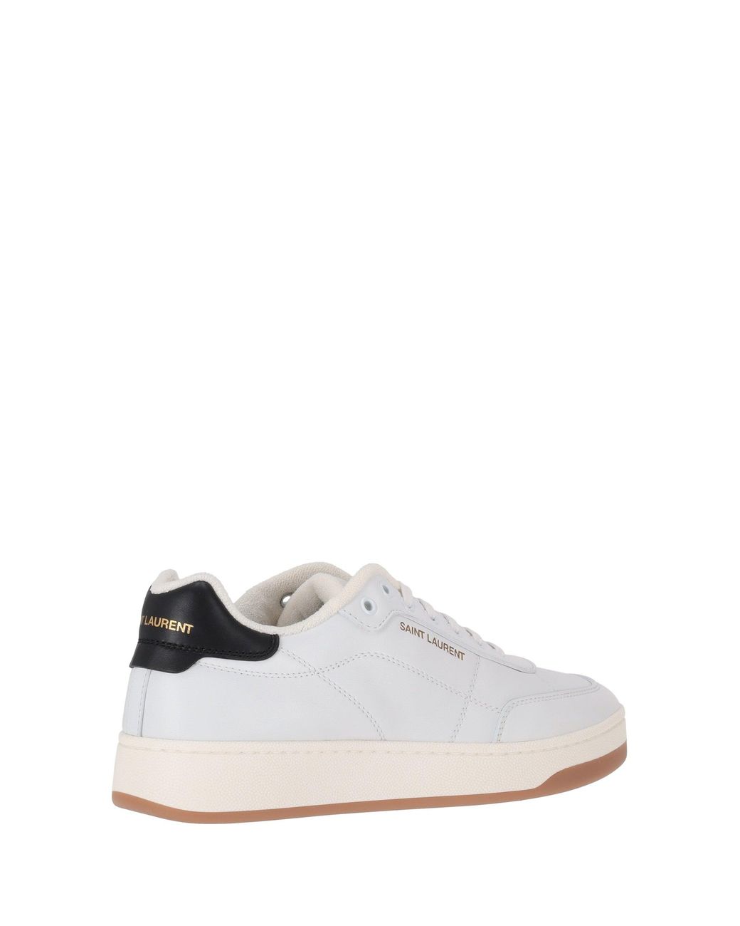 Saint Laurent Sl61 Sn Greenwich/greenwich in het White voor heren