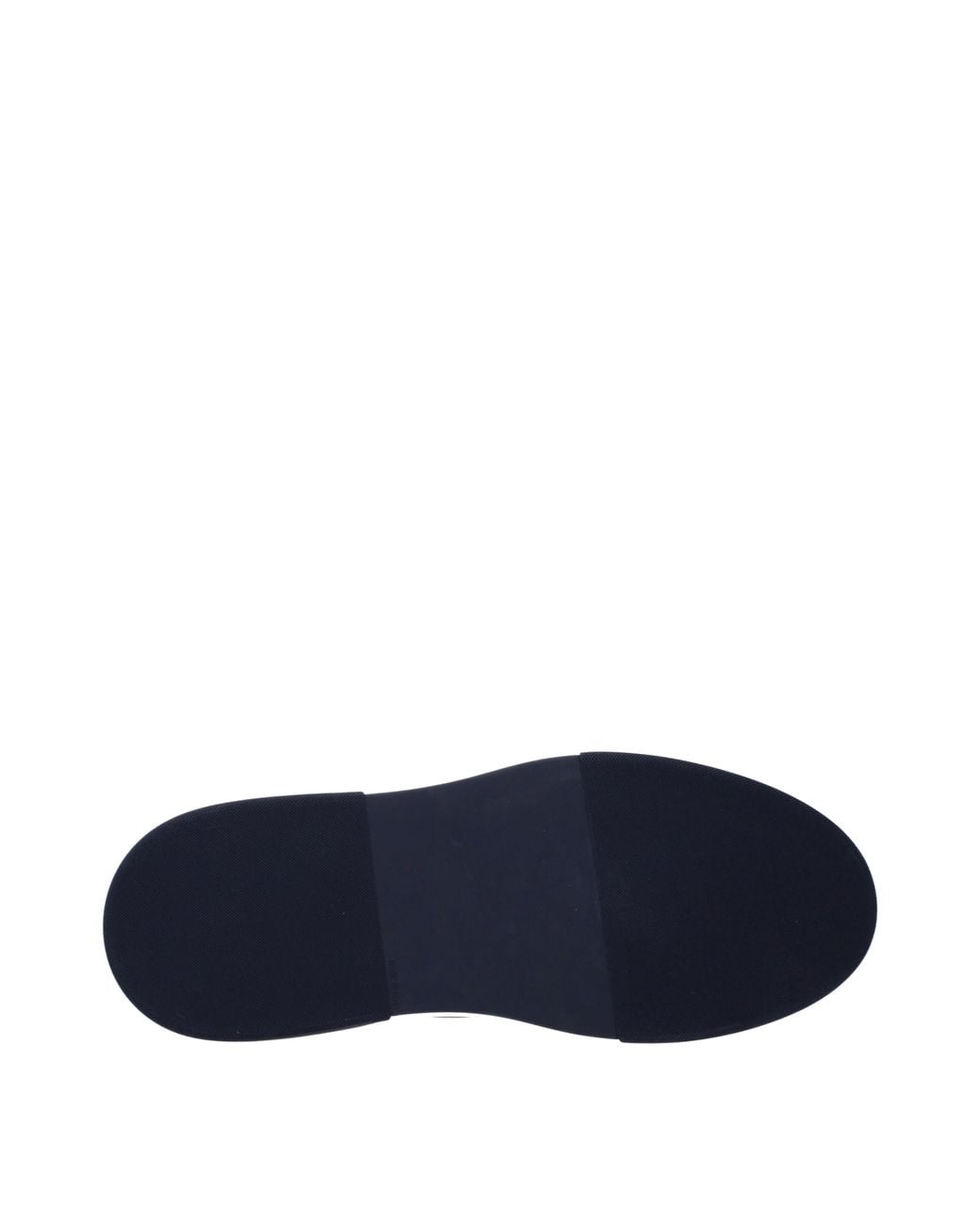 Ferragamo Blue Ferragamo Cassina Gancini Low-Top Sneakers for men